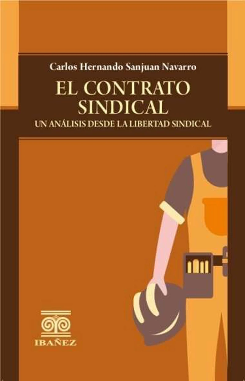 Portada: El contrato sindical