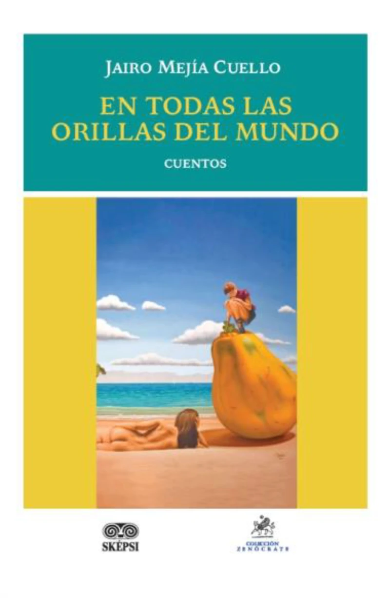 Portada: En todas las orillas del mundo