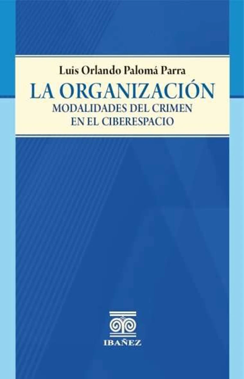 Portada: La organización