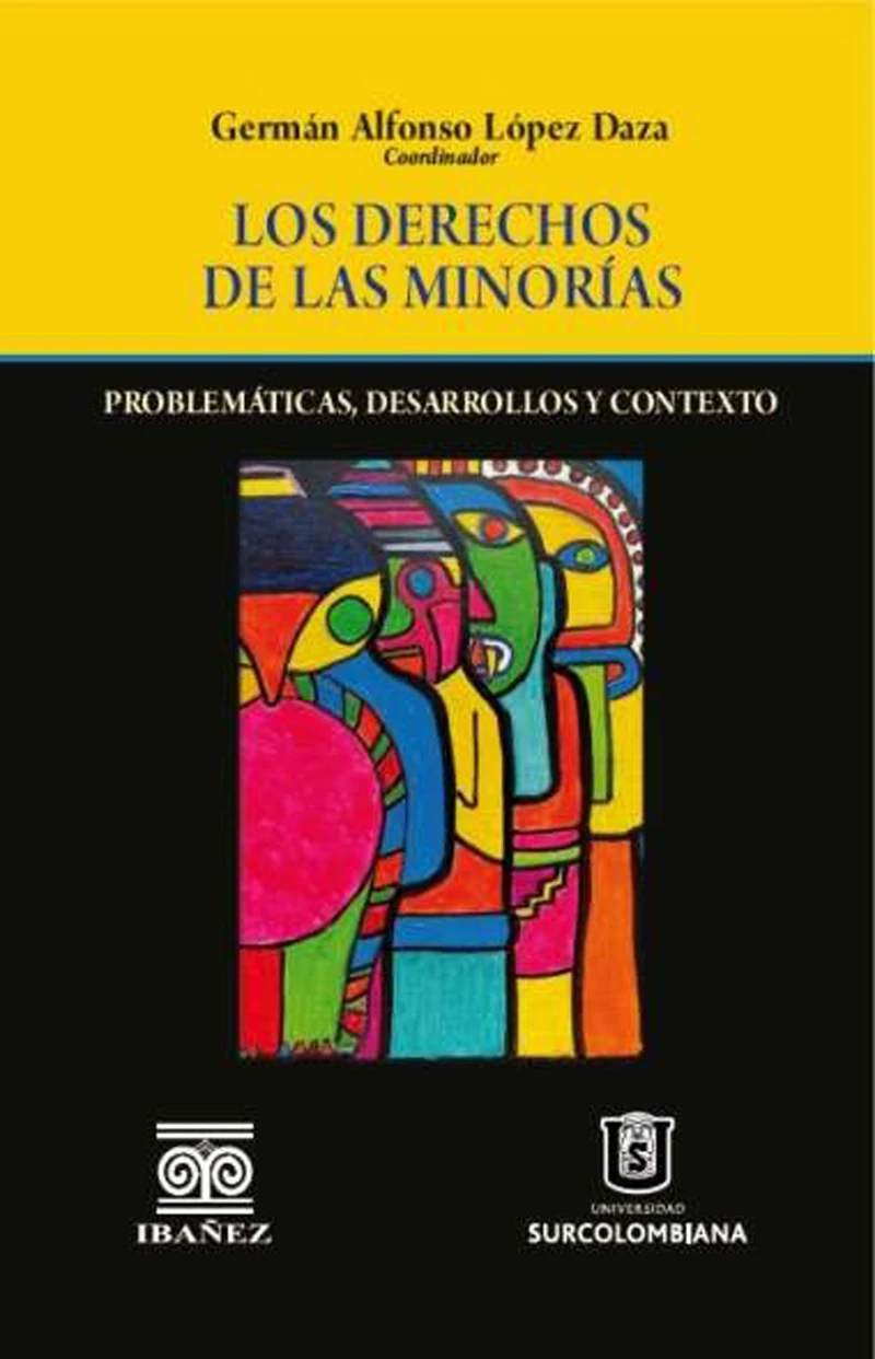 Portada: Los derechos de las minorías