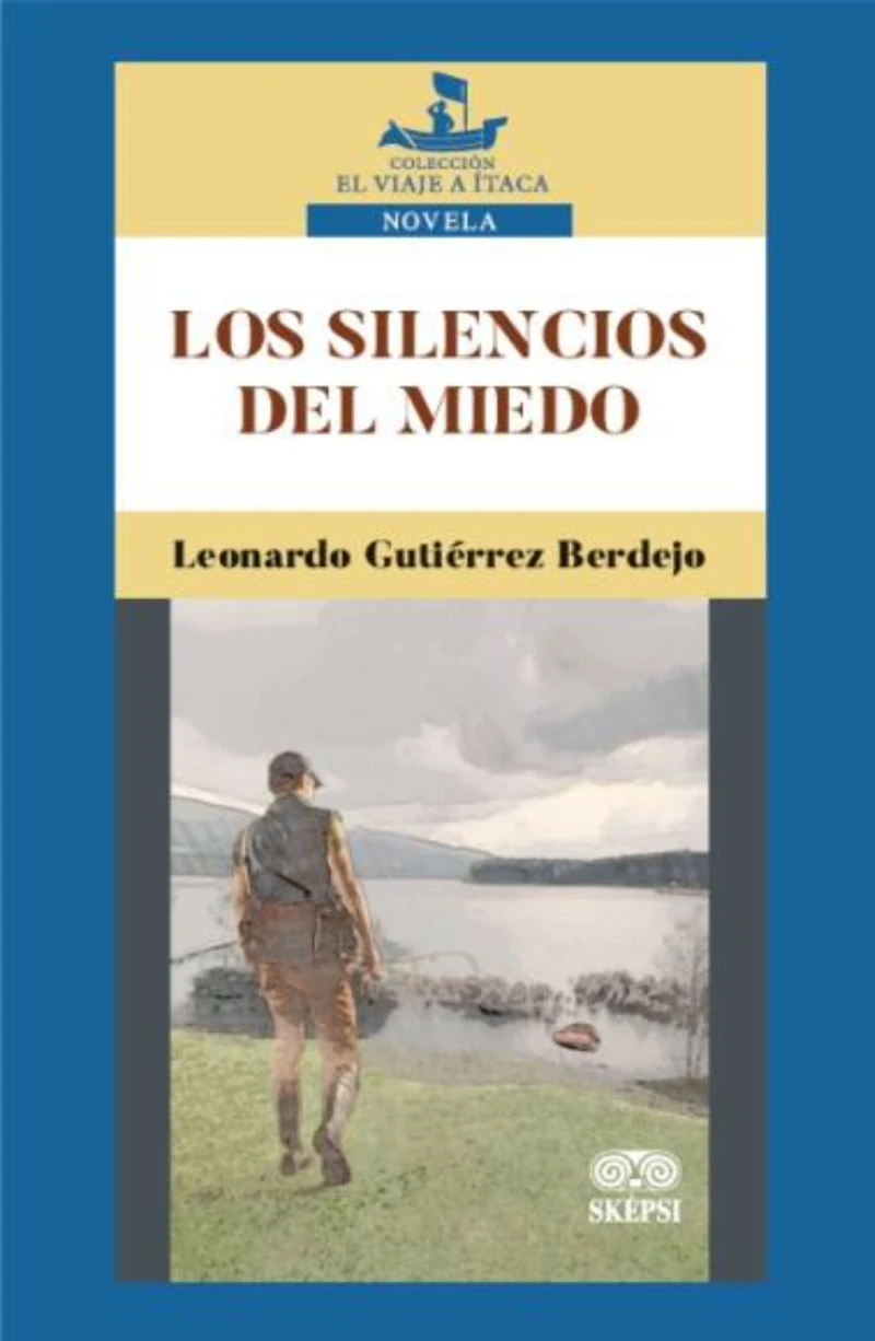 Portada: Los silencios del miedo
