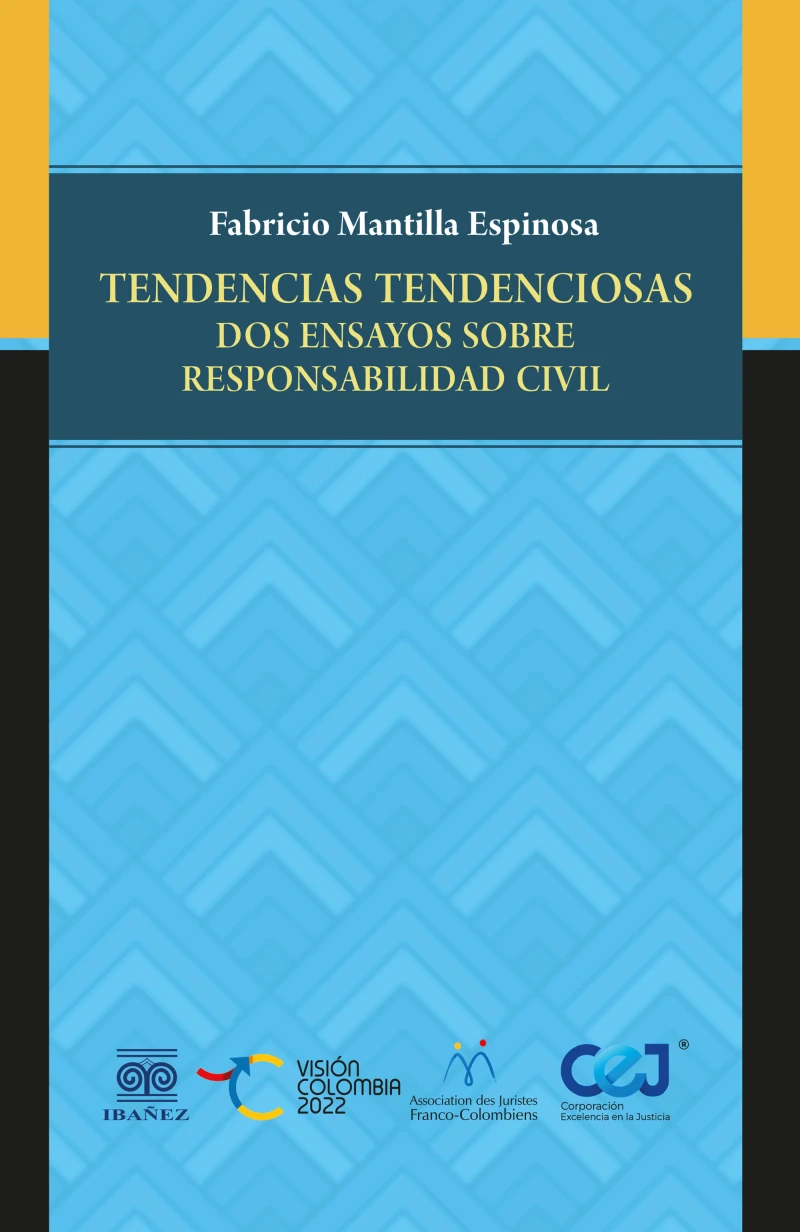 Portada: Tendencias tendenciosas