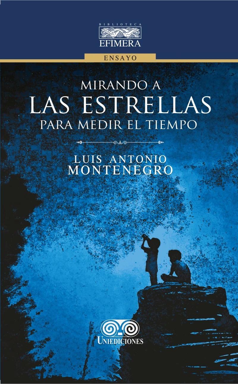 Portada: Mirando a las estrellas para medir el tiempo