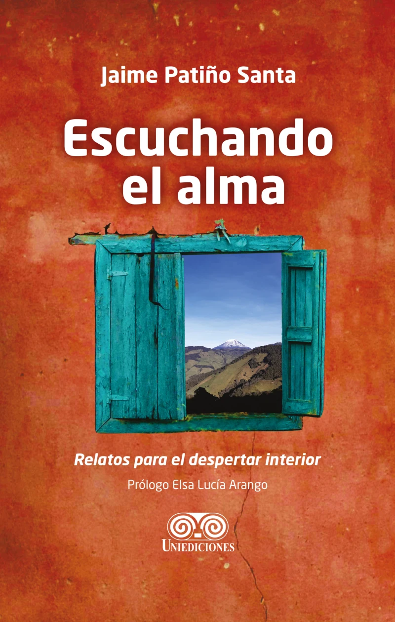Portada: Escuchando el alma