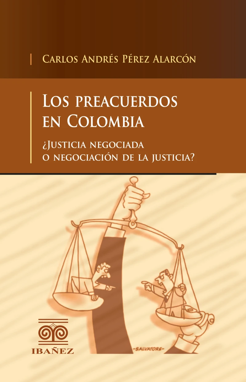 Portada: Los preacuerdos en Colombia