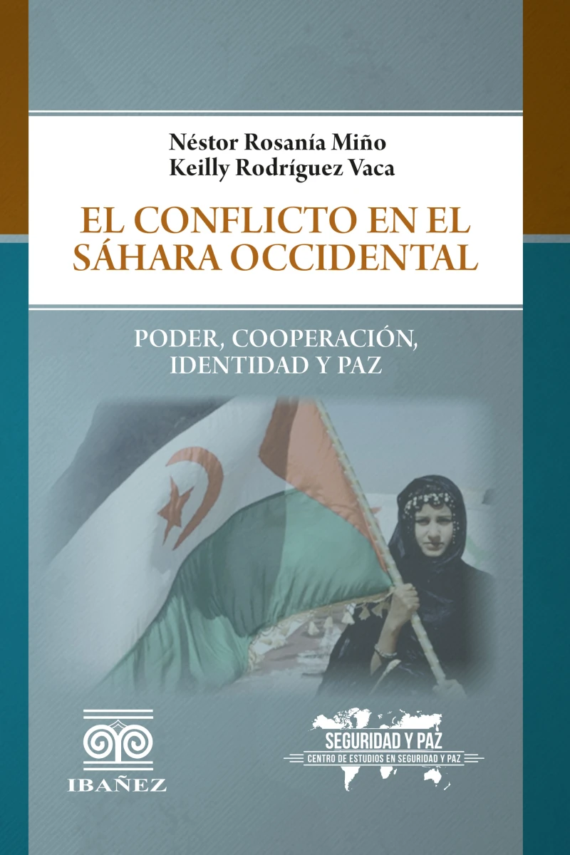 Portada: El conflicto en el Sáhara occidental