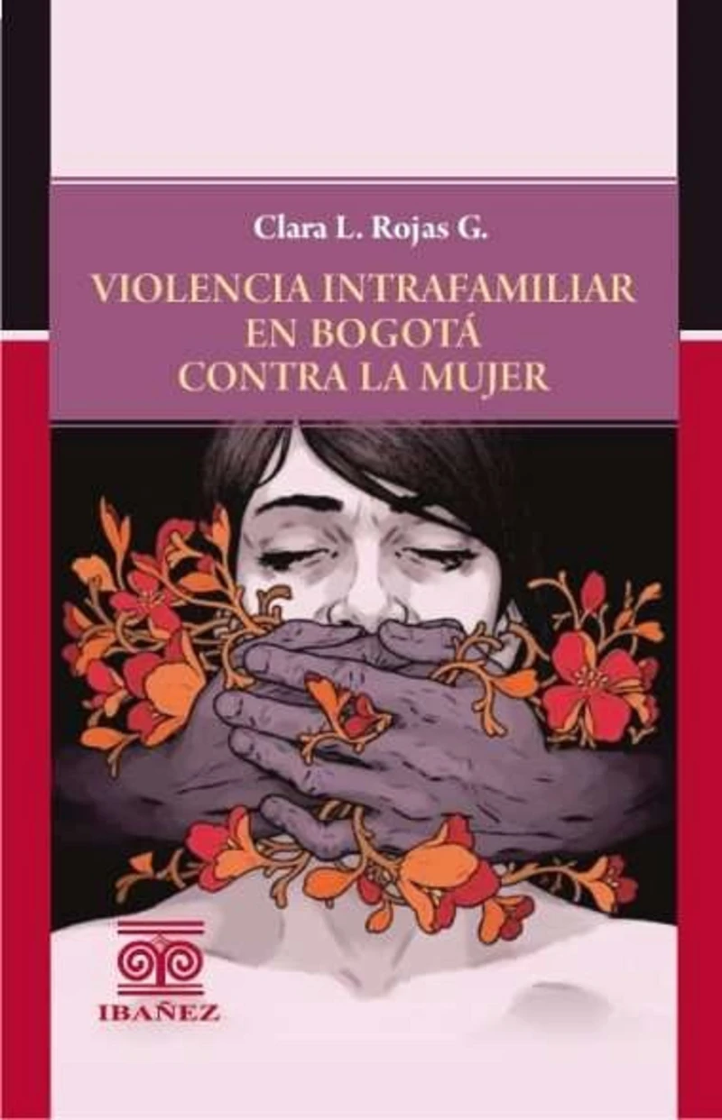 Portada: Violencia intrafamiliar en Bogotá contra la mujer