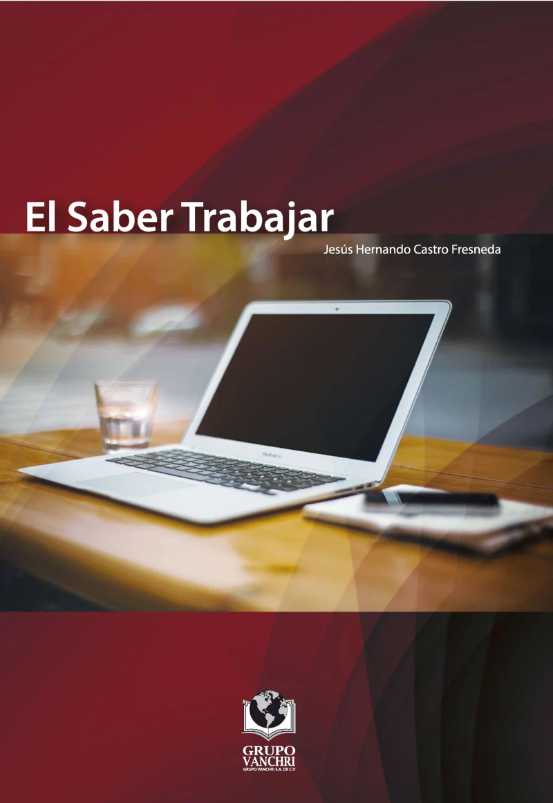 Portada: El saber trabajar