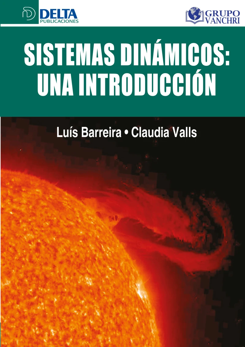 Portada: Sistemas dinámicos