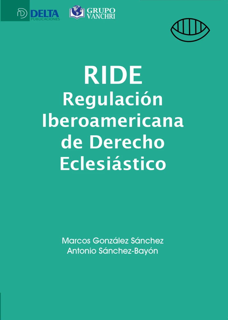 Portada: RIDE