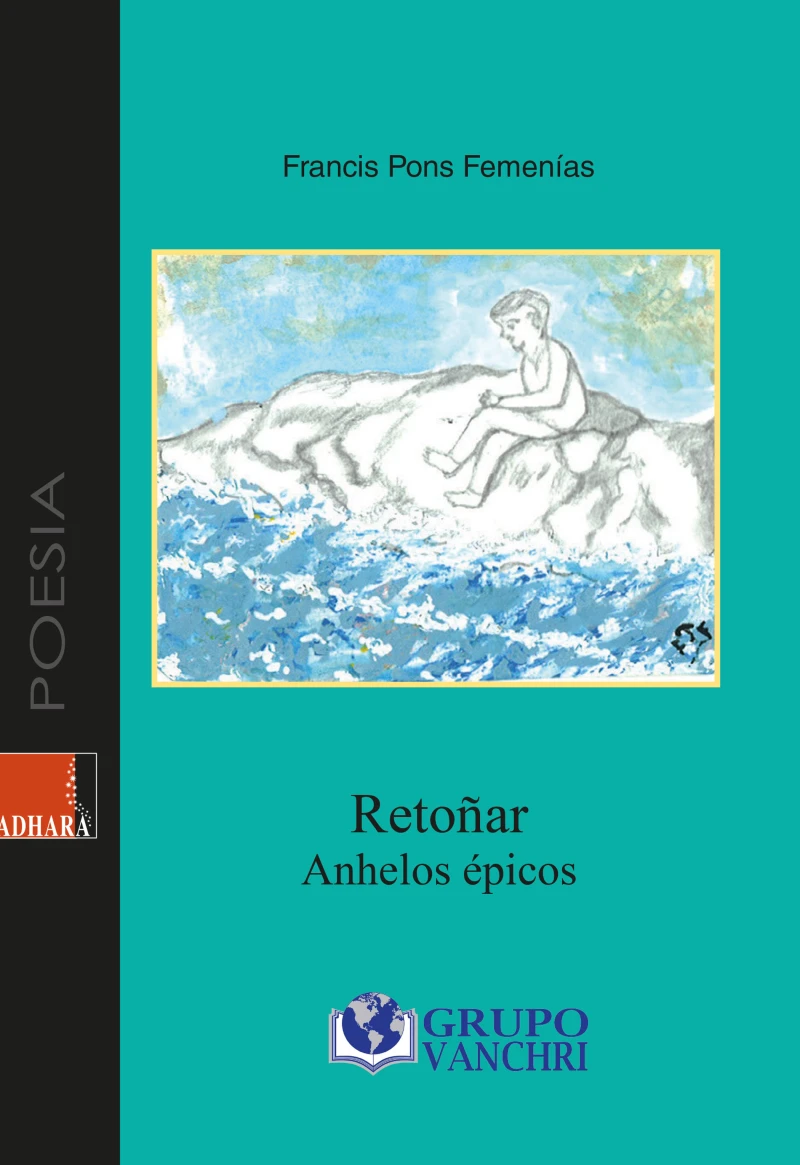 Portada: Retoñar