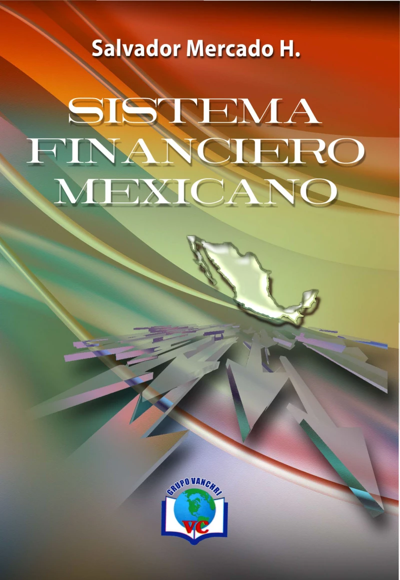 Portada: Sistema financiero mexicano