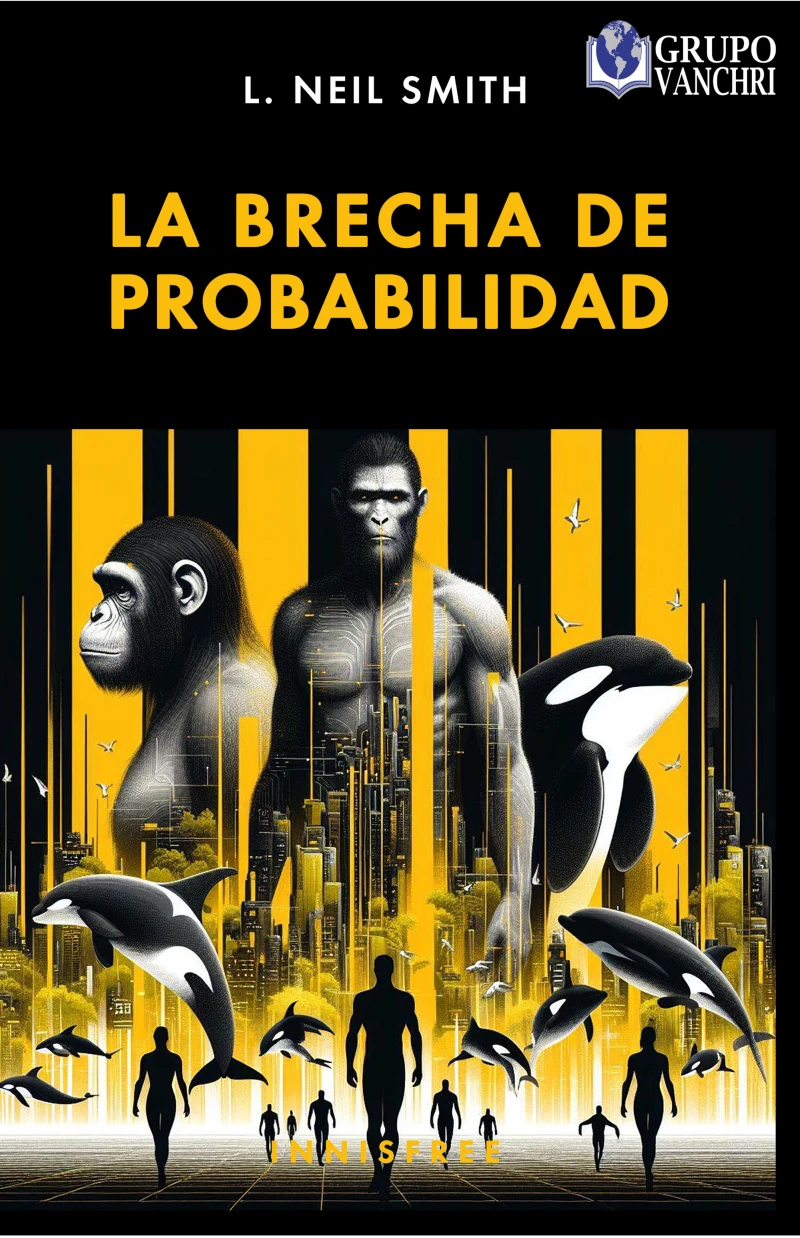 Portada: La brecha de probabilidad