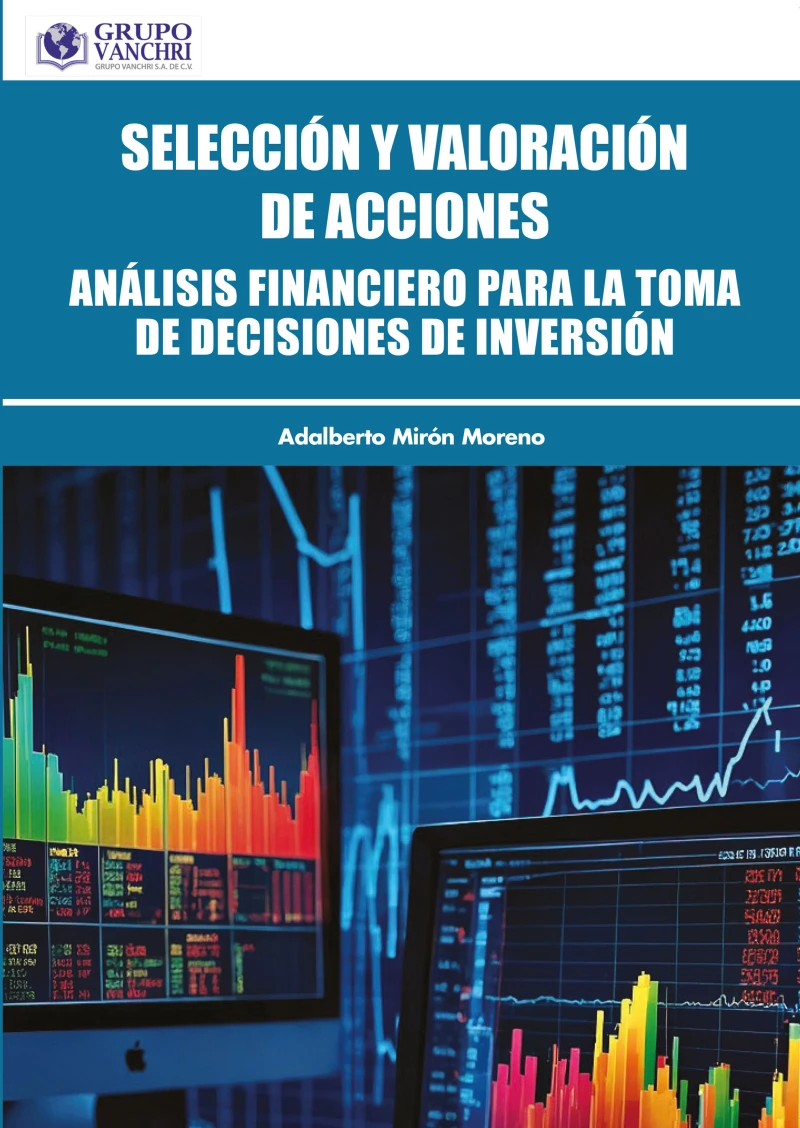 Portada: Selección y valoración de acciones