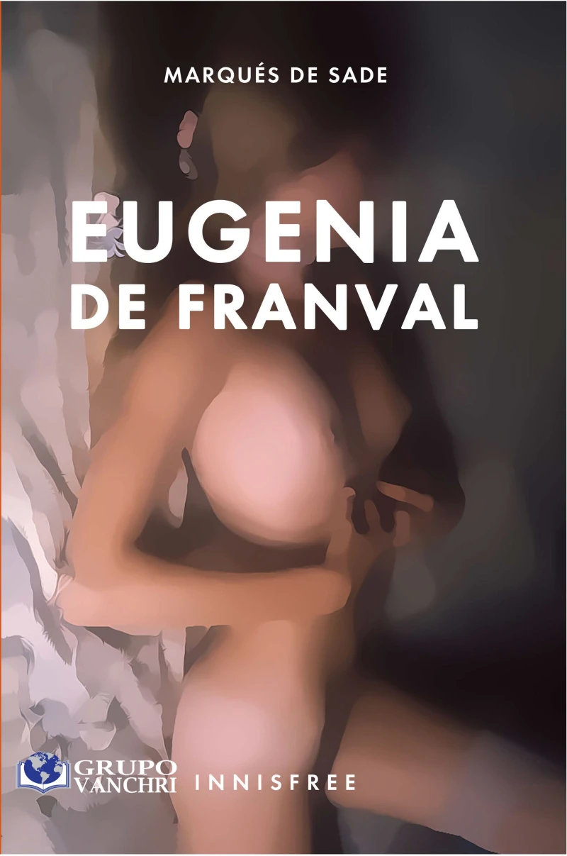 Portada: Eugenia de Franval