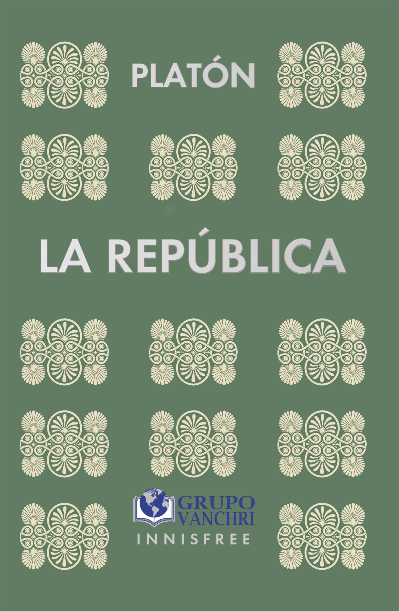 Portada: La república