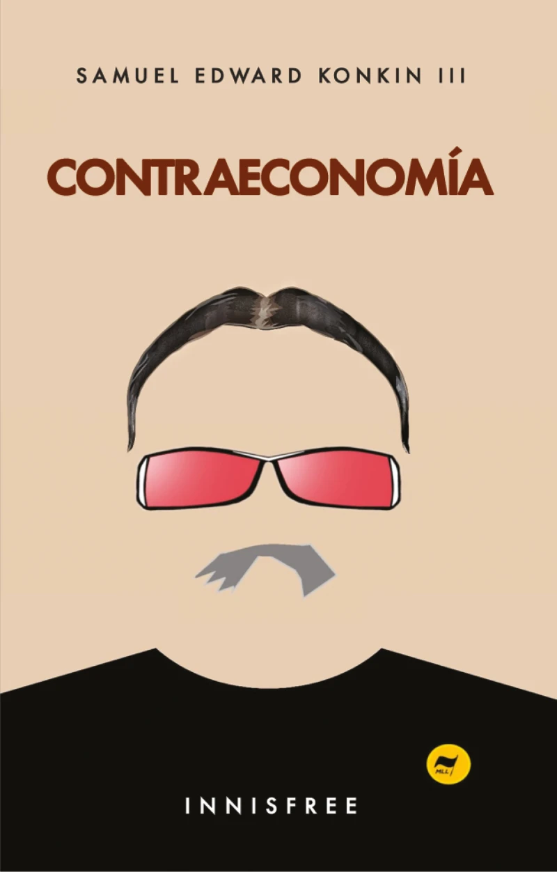 Portada: Contraeconomía