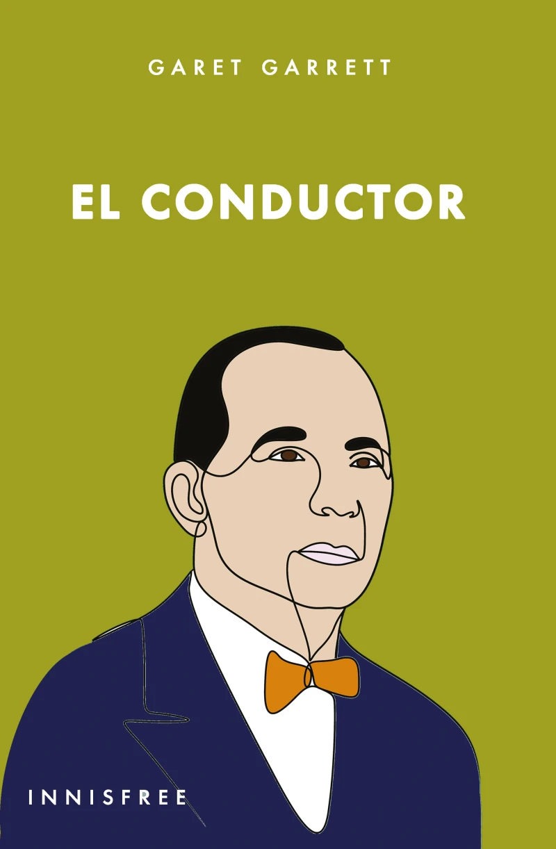 Portada: El conductor