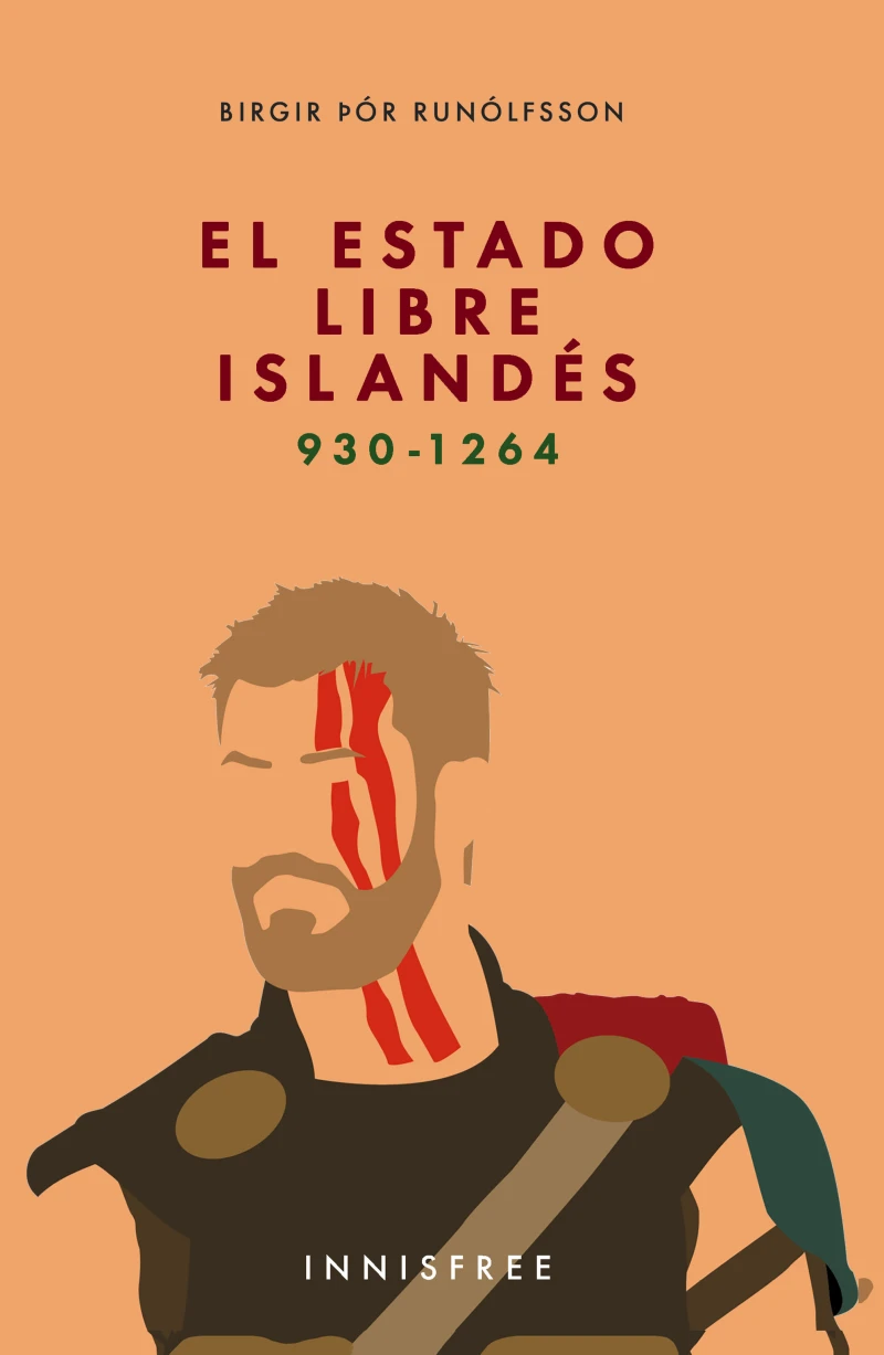 Portada: El estado libre islandés 930-1264