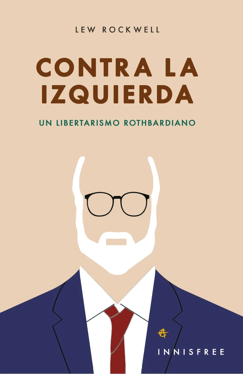 Portada: Contra la izquierda