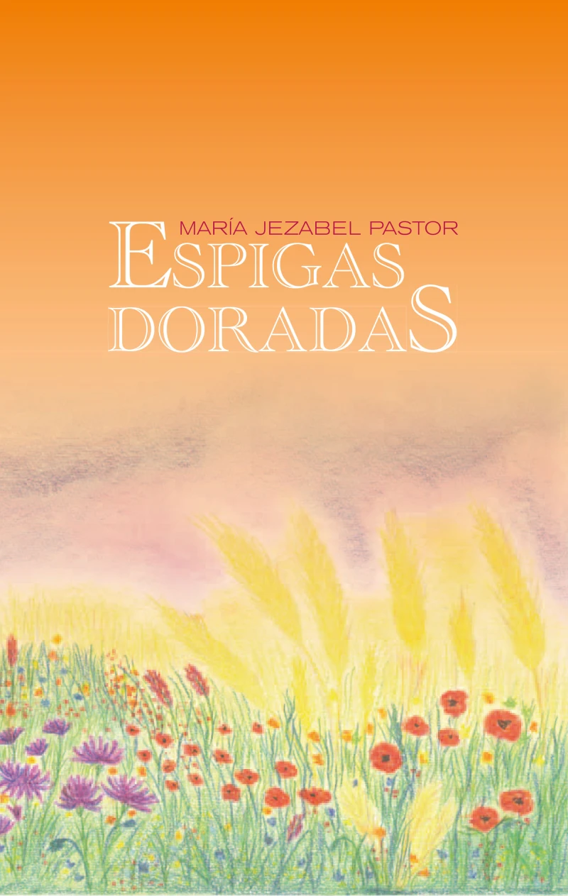 Portada: Espigas doradas