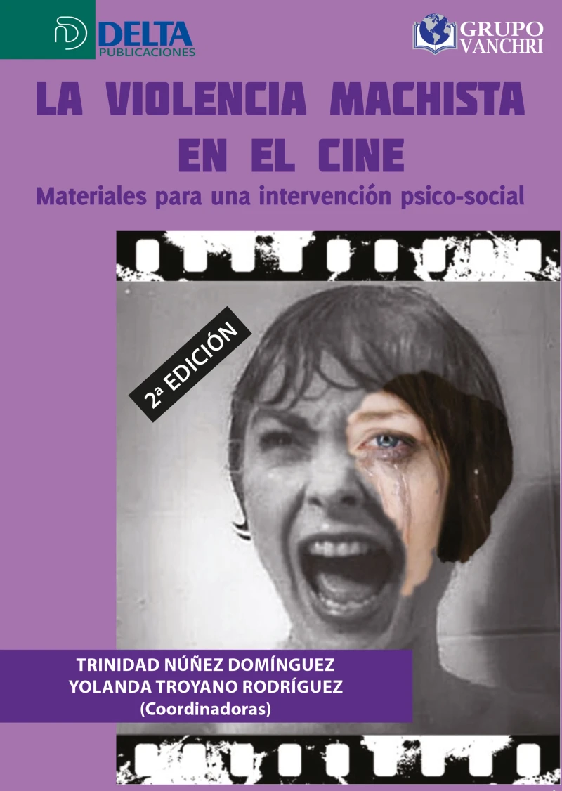 Portada: La violencia machista en el cine
