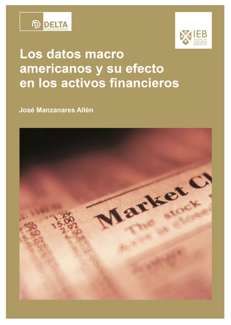 Portada: Los datos macroamericanos y su efecto en los activos financieros