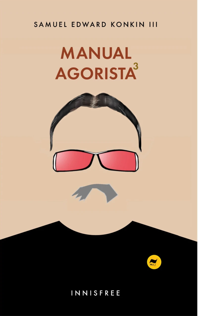 Portada: Manual agorista