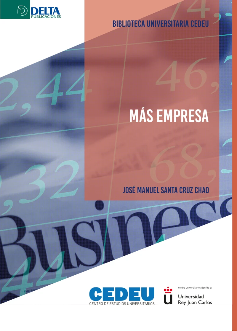 Portada: Mas empresa