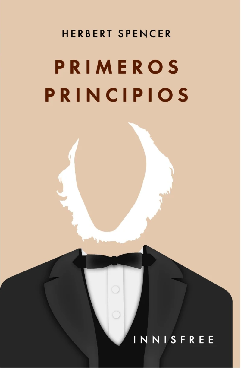 Portada: Primeros principios