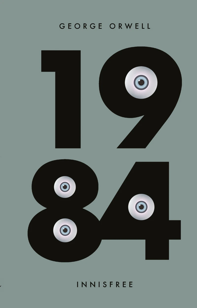 Portada: 1984