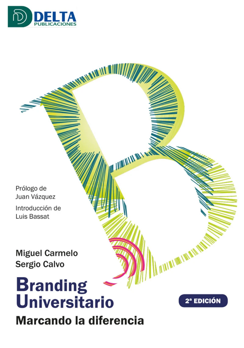 Portada: Branding Universitario Marcando La Diferencia