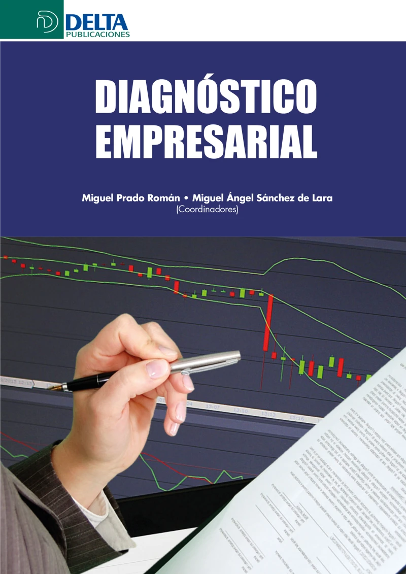 Portada: Diagnóstico Empresarial