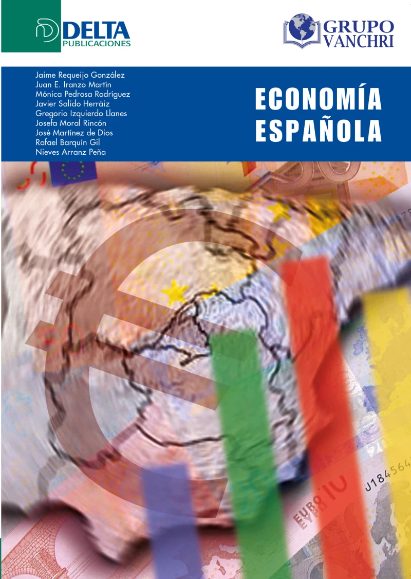 Portada: Economía Española