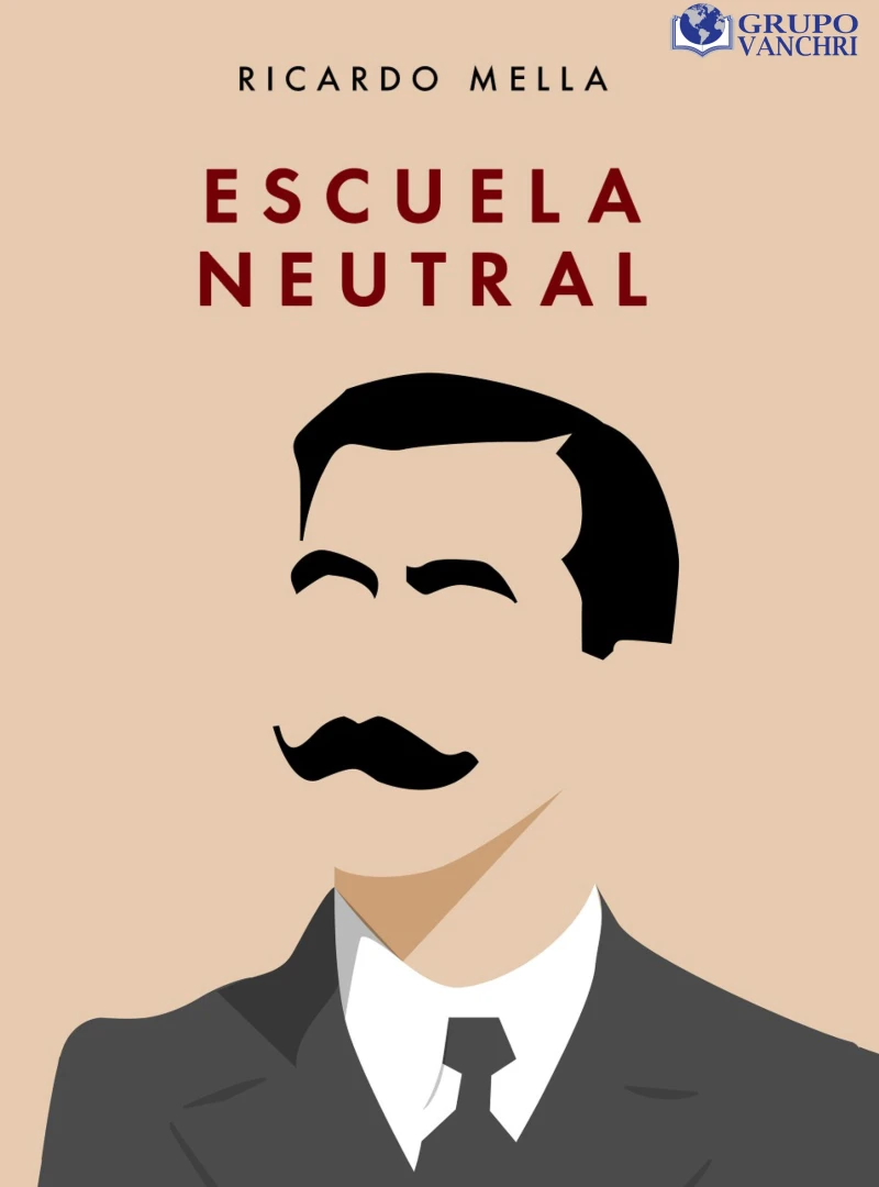 Portada: Escuela Neutral