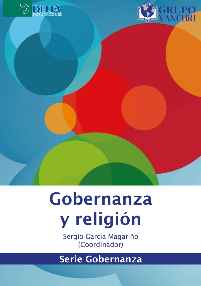 Portada: Gobernanza Y Religión