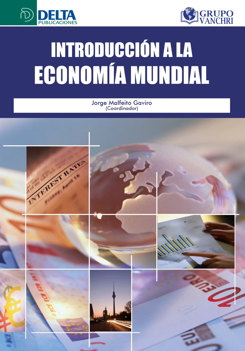 Portada: Introducción A La Economía Mundial