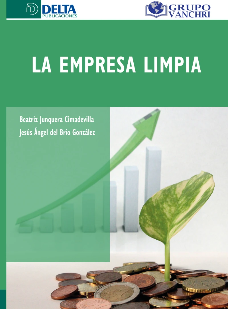 Portada: La Empresa Limpia