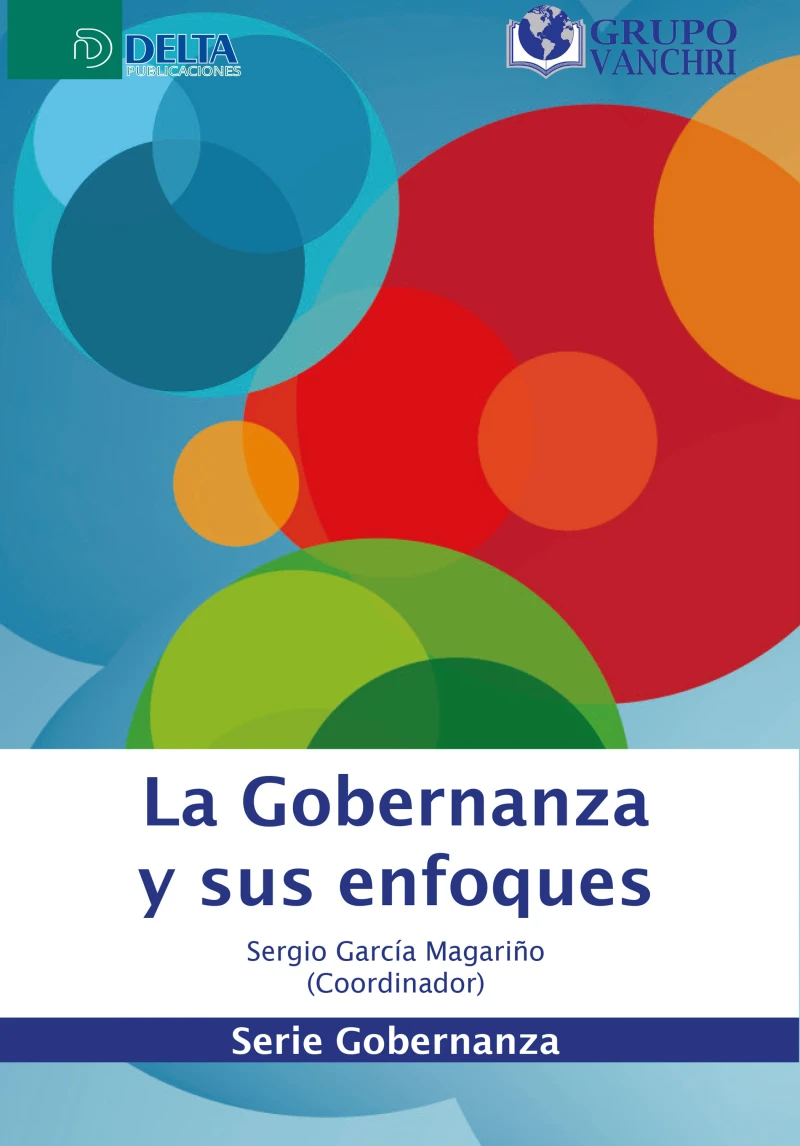Portada: La Gobernanza Y Sus Enfoques