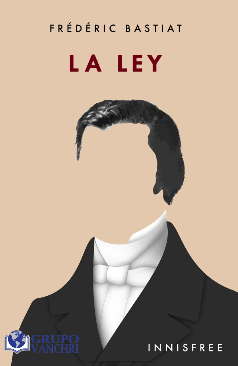 Portada: La Ley