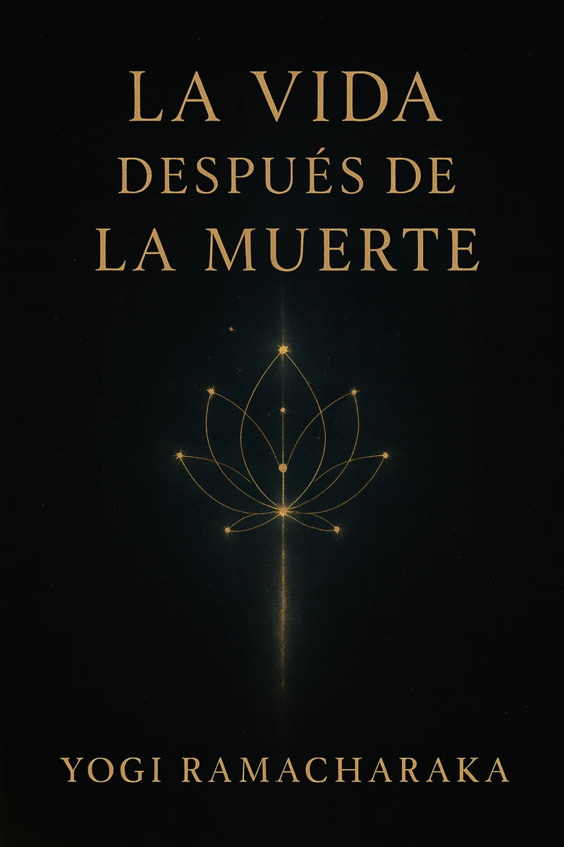 Portada:  La Vida Después de la Muerte
