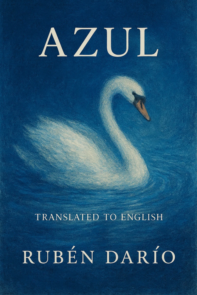 Portada: Azul-EN