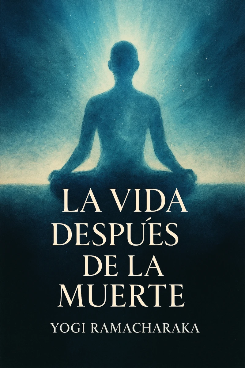 Portada: La Vida Después de la Muerte