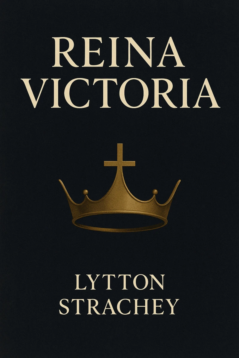 Portada: Reina Victoria