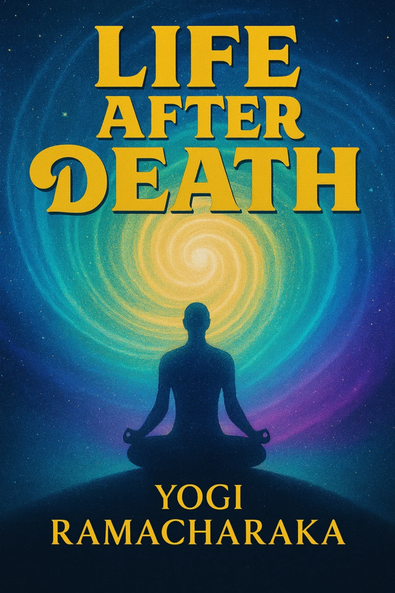 Portada: Life After Death