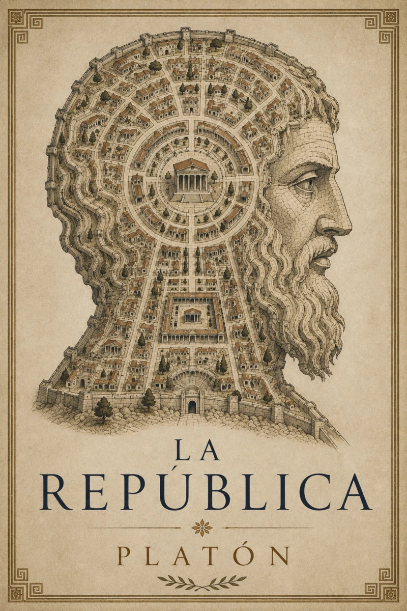 Portada: La República