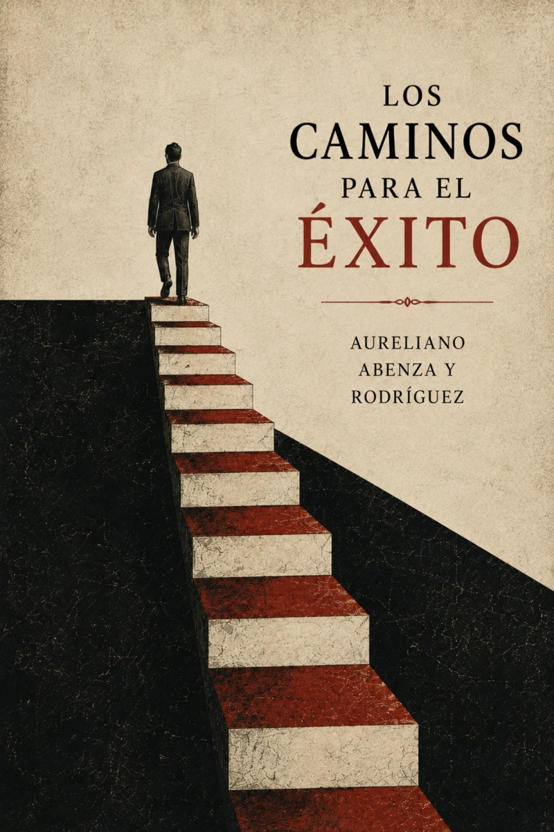 Portada: Los caminos para el éxito