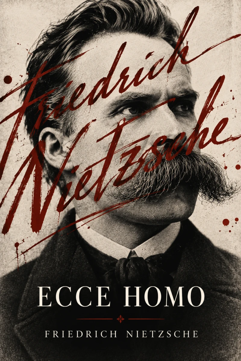 Portada: Ecce homo
