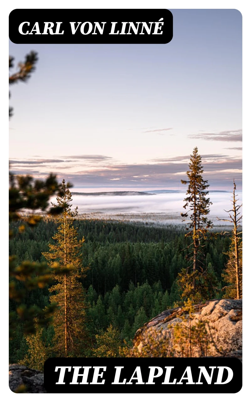 Portada: The Lapland