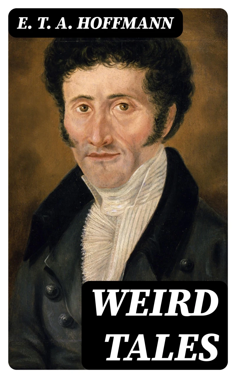 Portada: Weird Tales